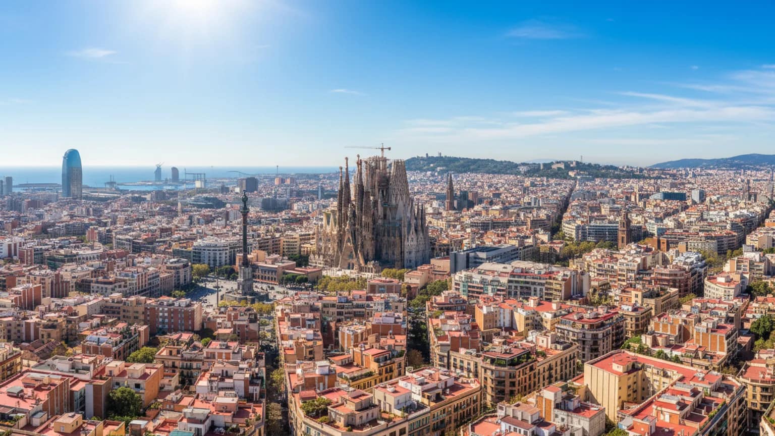 Barcelona