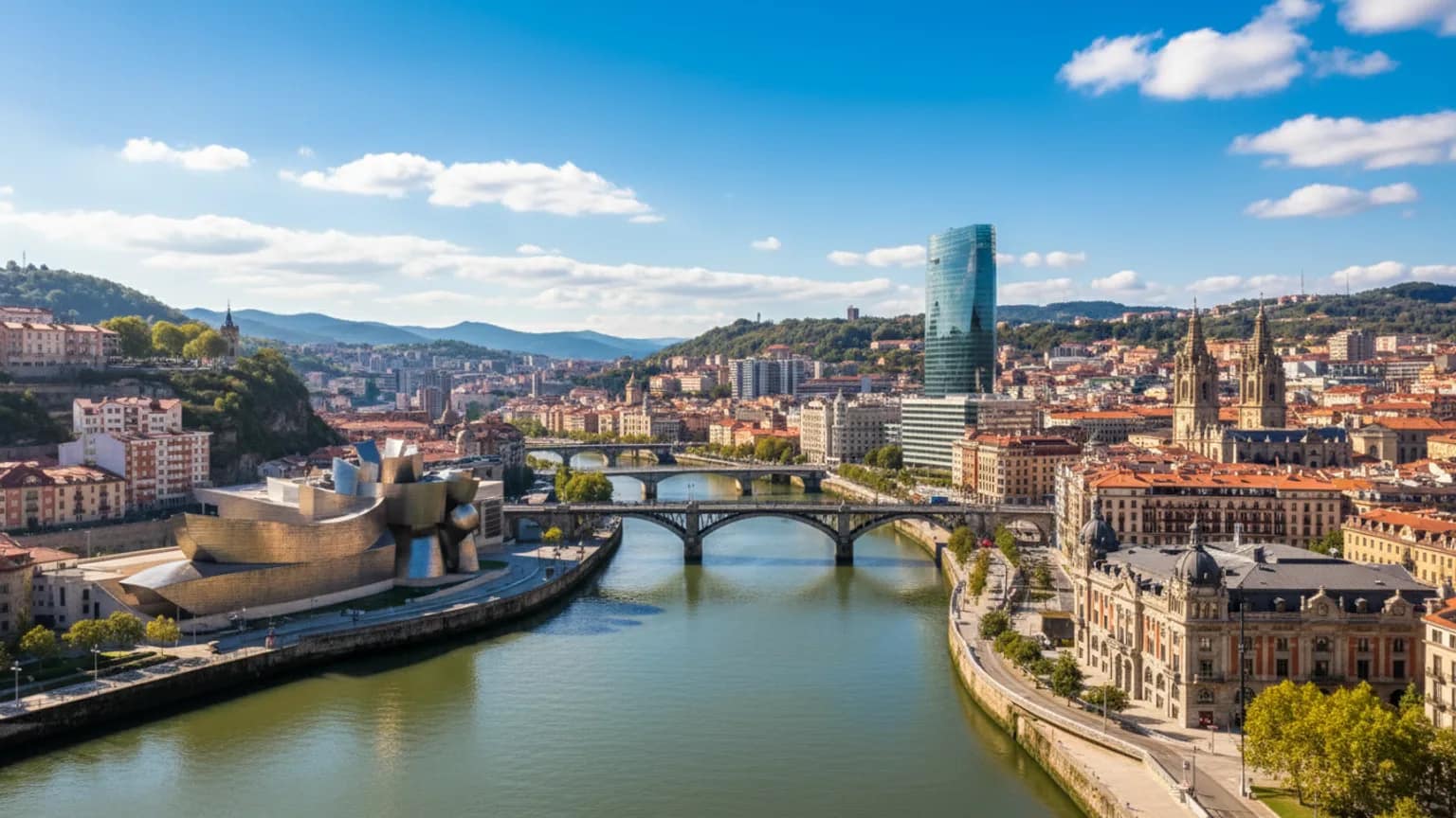 Bilbao