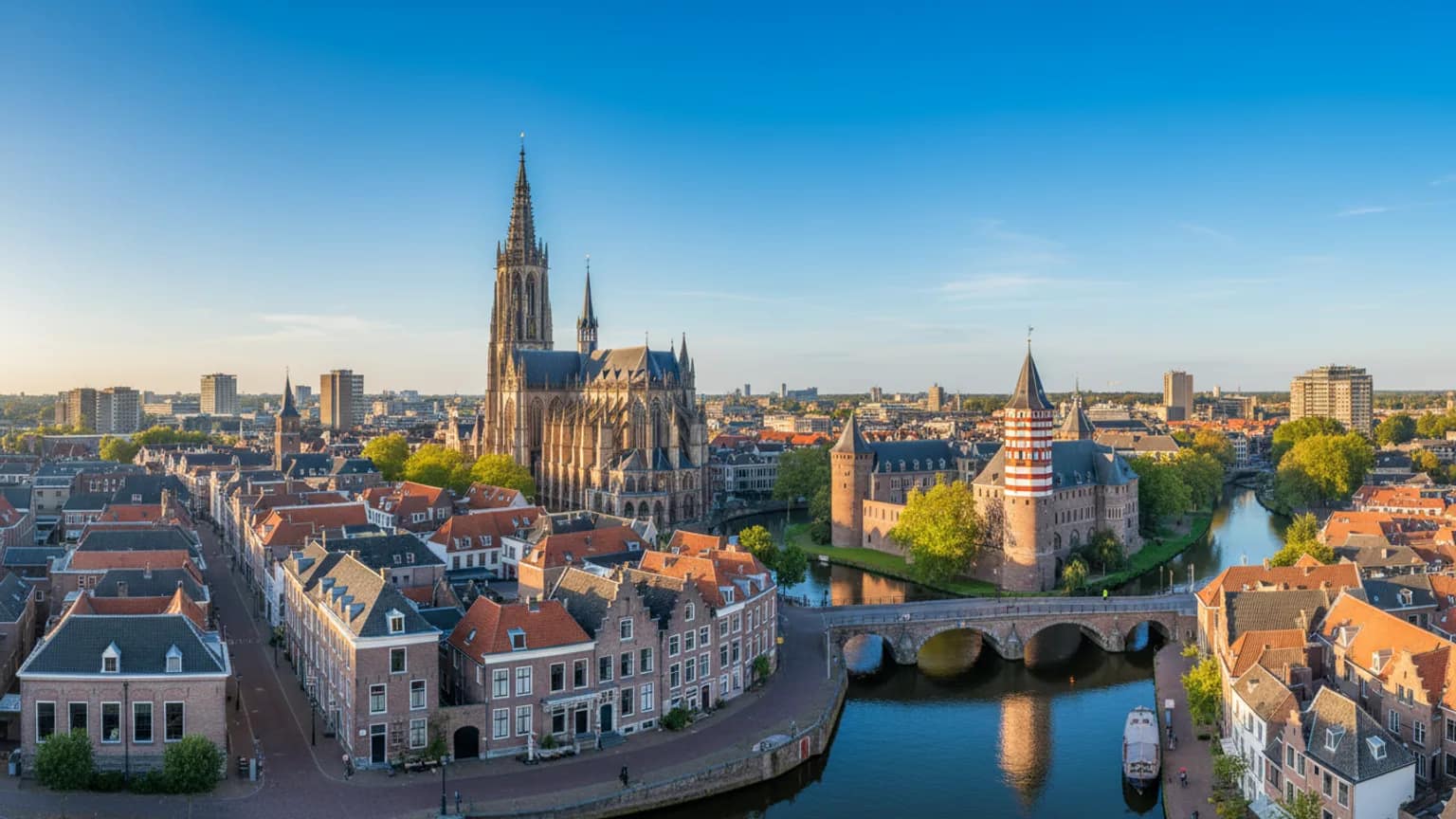 's-Hertogenbosch