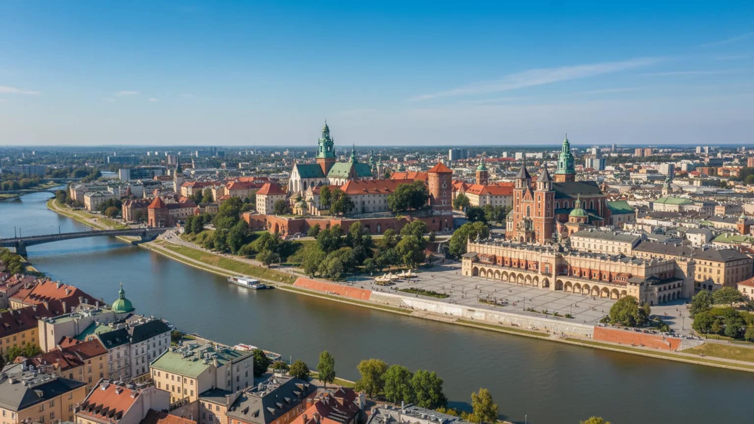 Krakow