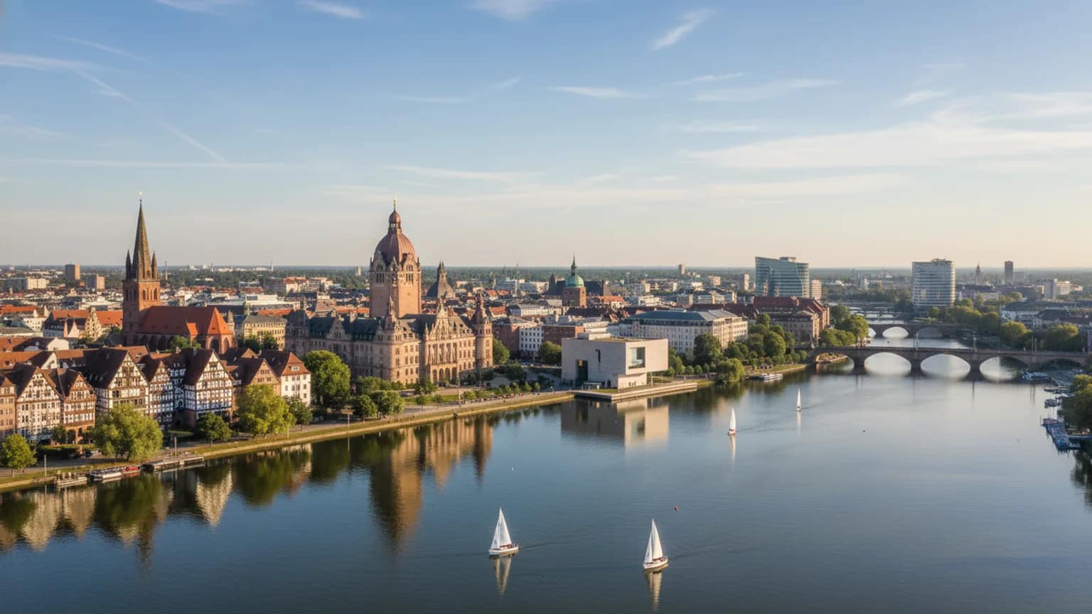 Hannover