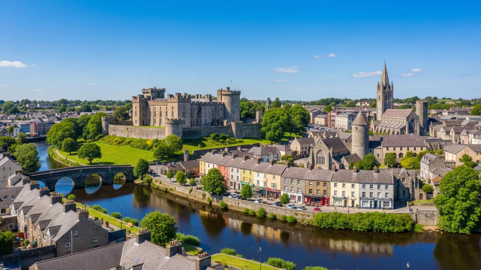 Kilkenny