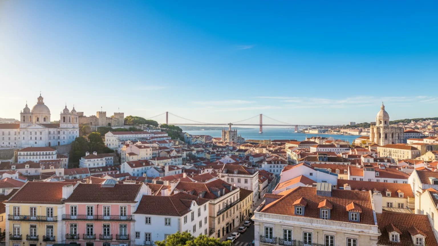 Lisbon