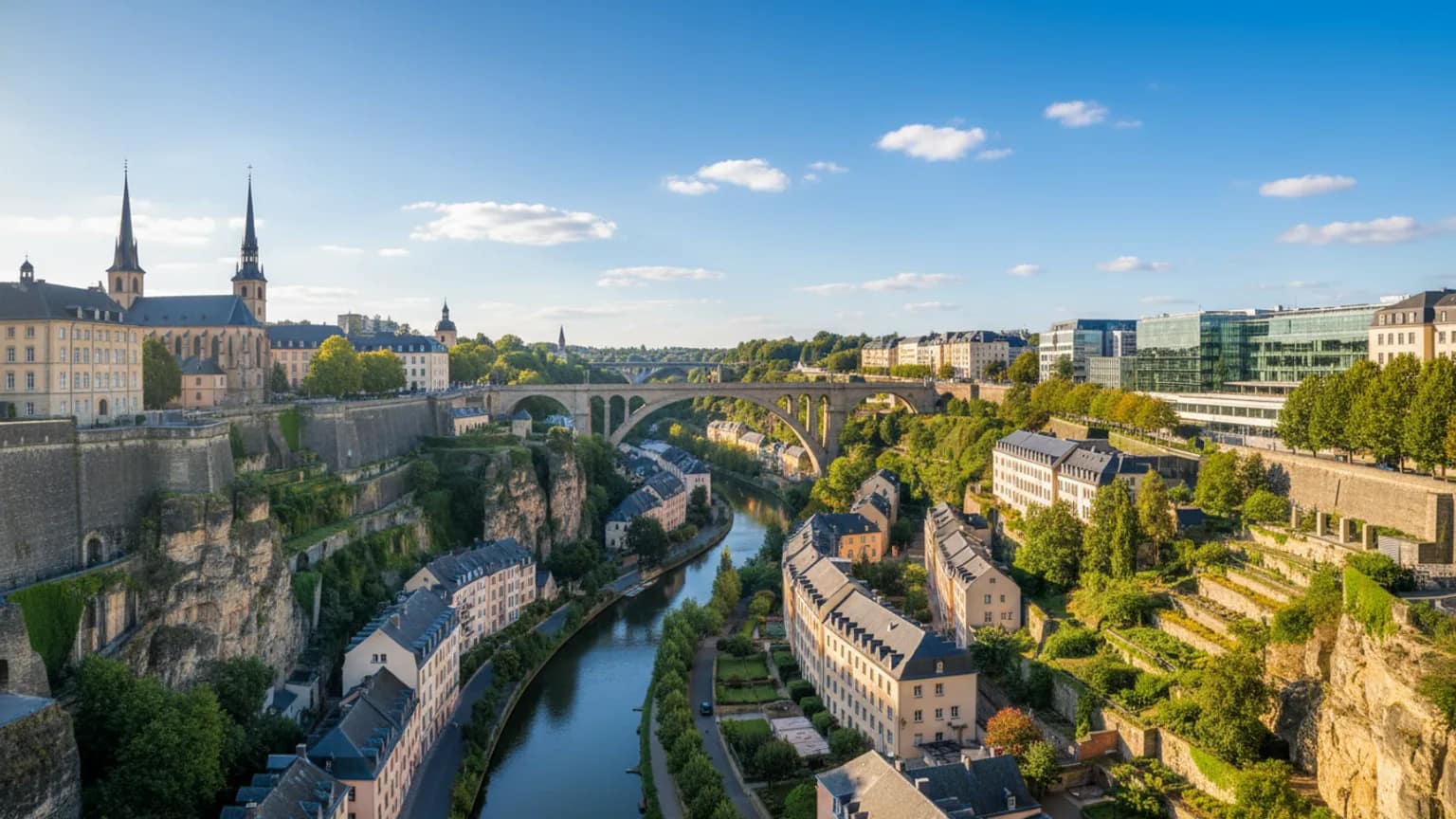 Luxembourg