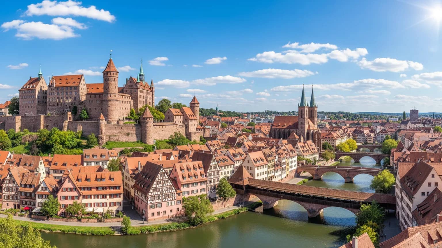 Nuremberg
