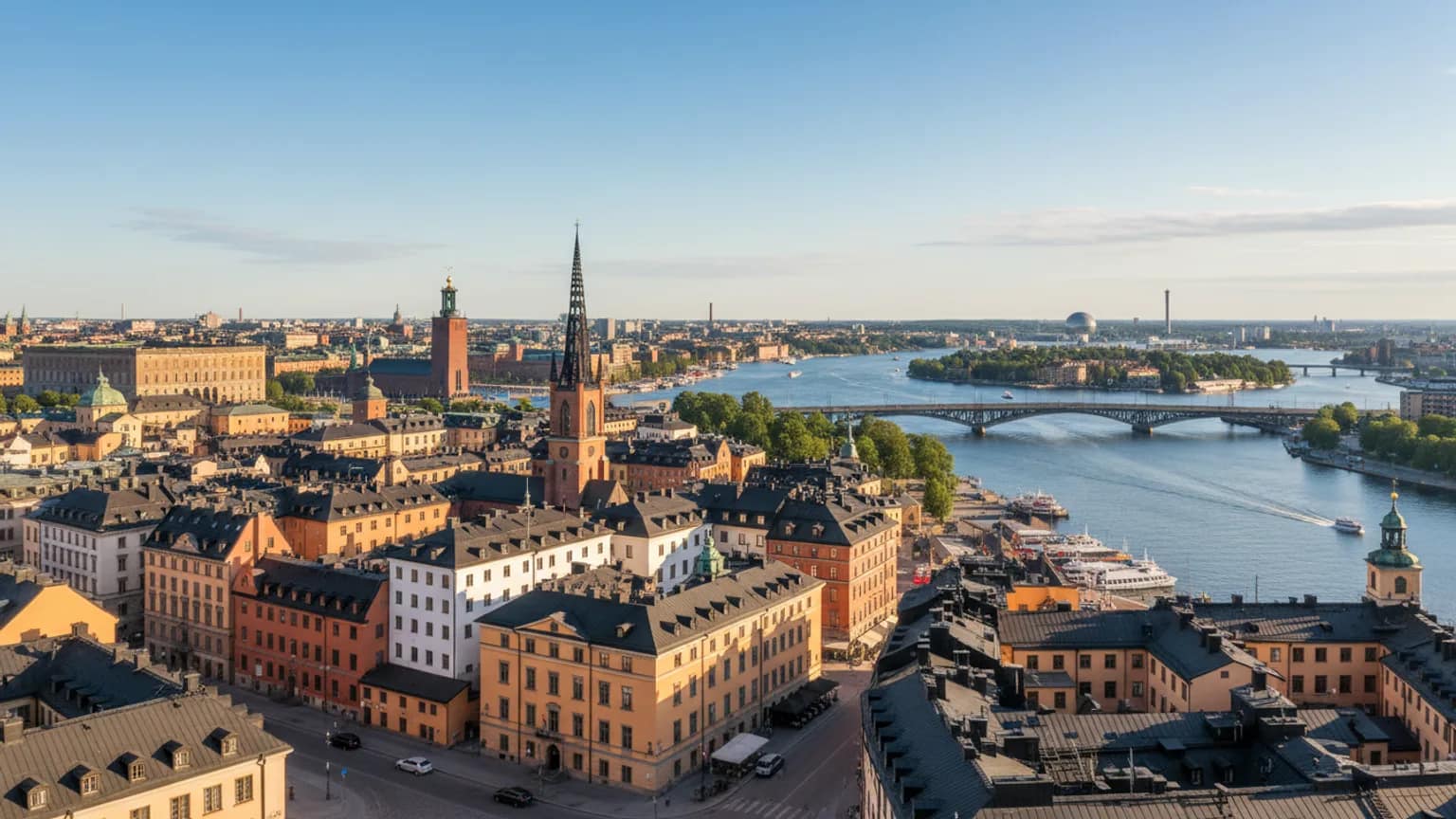 Stockholm