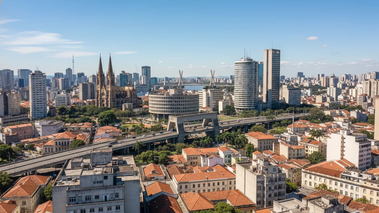 São Paulo, Brazil