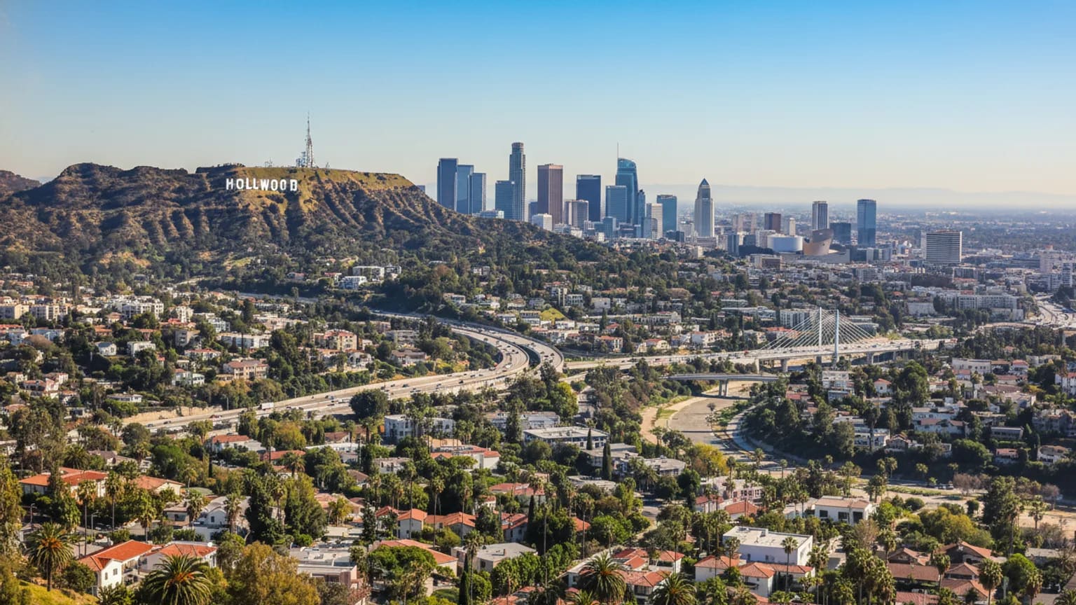 Los Angeles, United States — coworking & meeting rooms