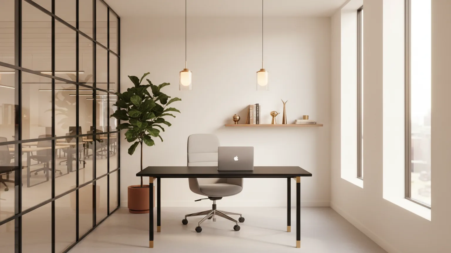 Day offices