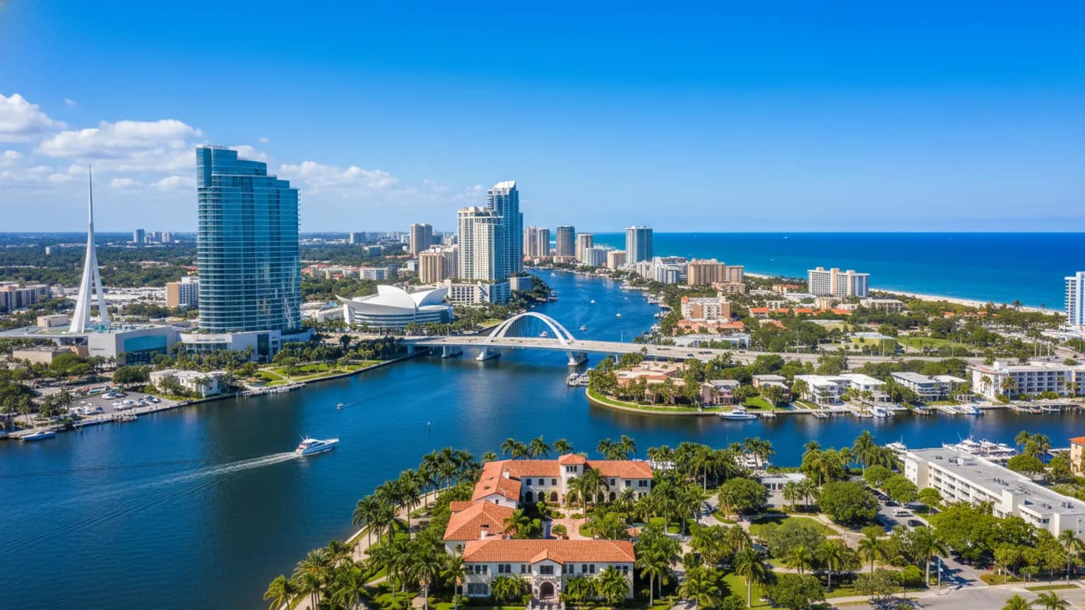 Fort Lauderdale, FL
