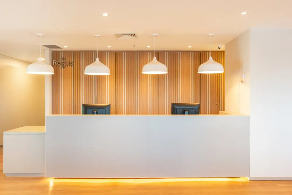 Regus GRENZACH-WYHLEN, GHZ