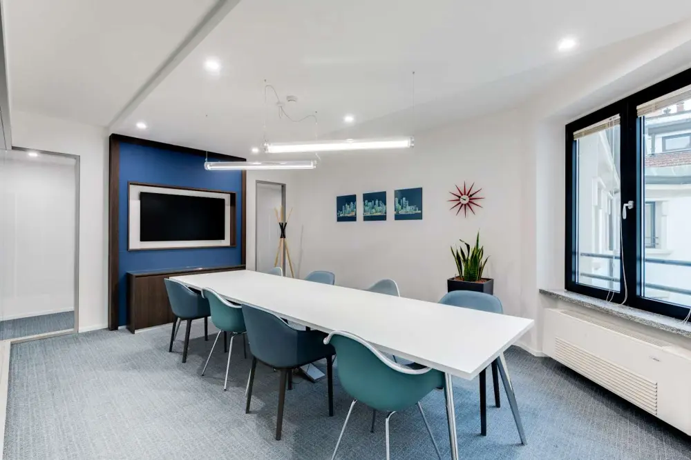 Regus Tours, Nord Aeronef