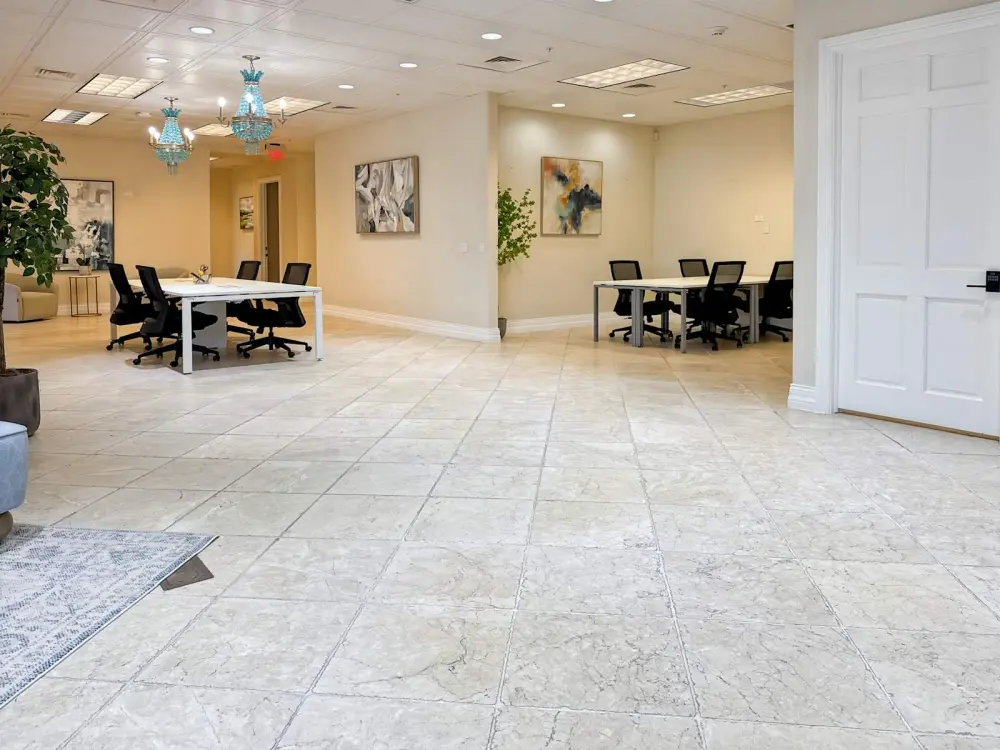 Regus FL, Hollywood - North Ocean Dr