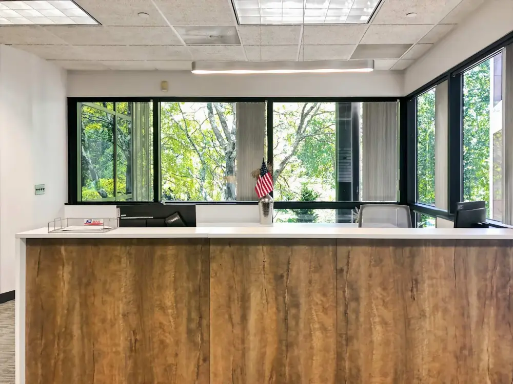 HQ NJ, Red Bank - Red Bank (HQ)