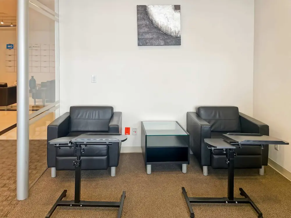 Regus MEXICO CITY, Magenta Reforma