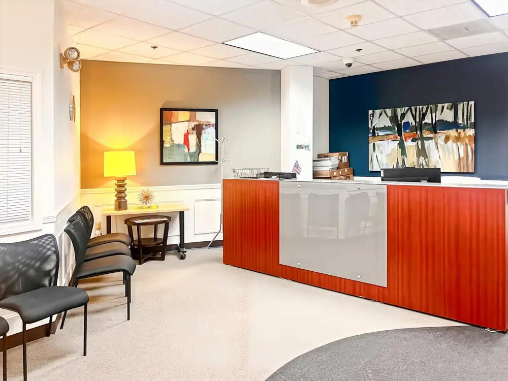 Regus NH, Bedford - Independence Place