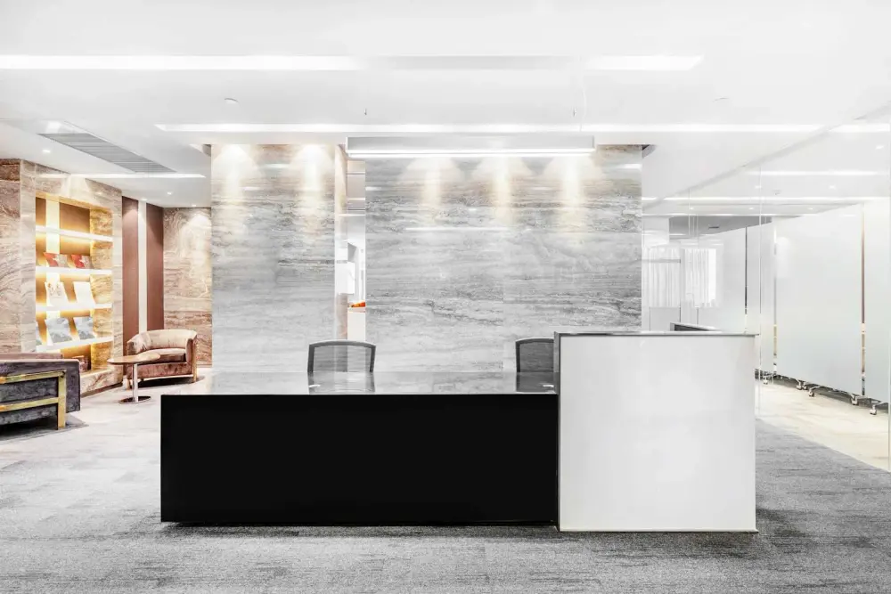 Regus XI’AN, IEC Vanke Centre