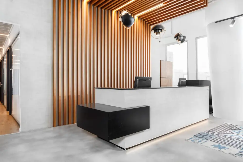 Regus TEL AVIV, Sarona