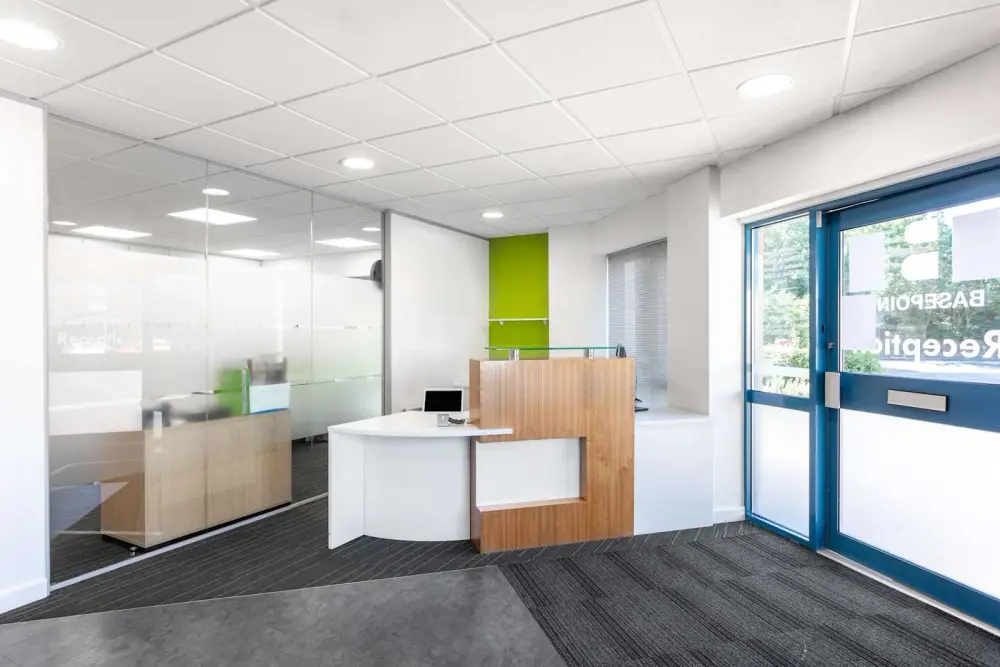 Basepoint SOUTHAMPTON, Andersons Road