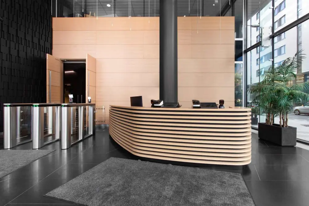 Regus Oslo, Karenslyst Allé