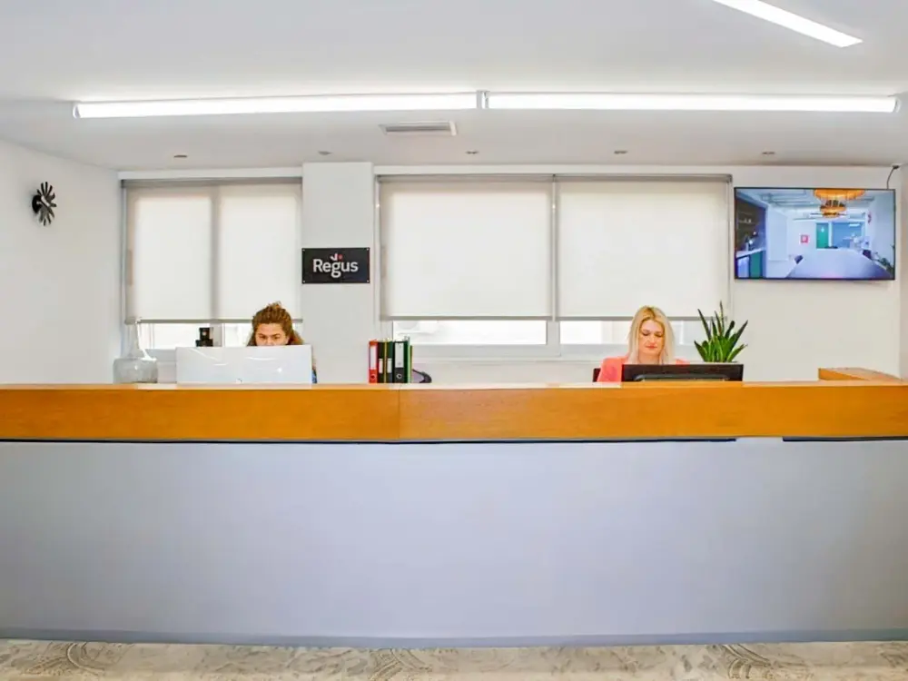 Regus ATHENS, Kifissias.junction