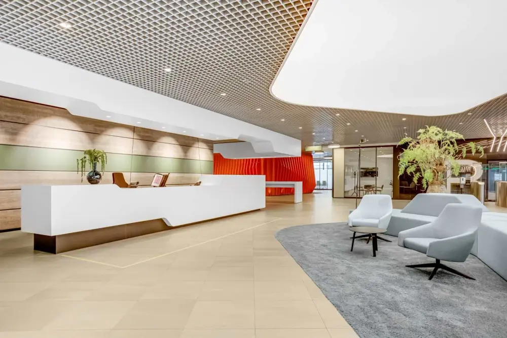 The Office Operators ROTTERDAM, TOO Delftse Poort