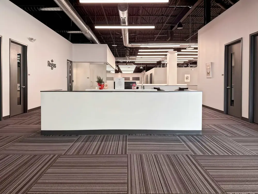 Regus NJ, Bayville - 333 US 9