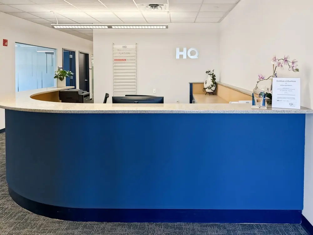 HQ NJ, Tinton Falls - Apple St