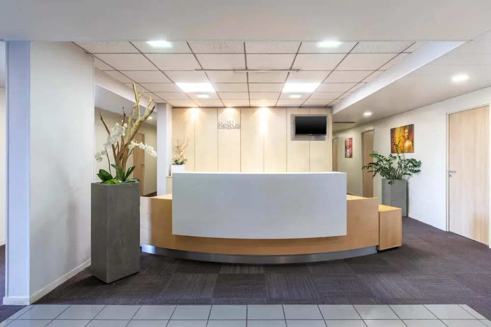 Regus TOULOUSE, Compans