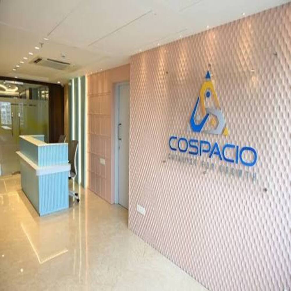 Cospacio — Celica Group
