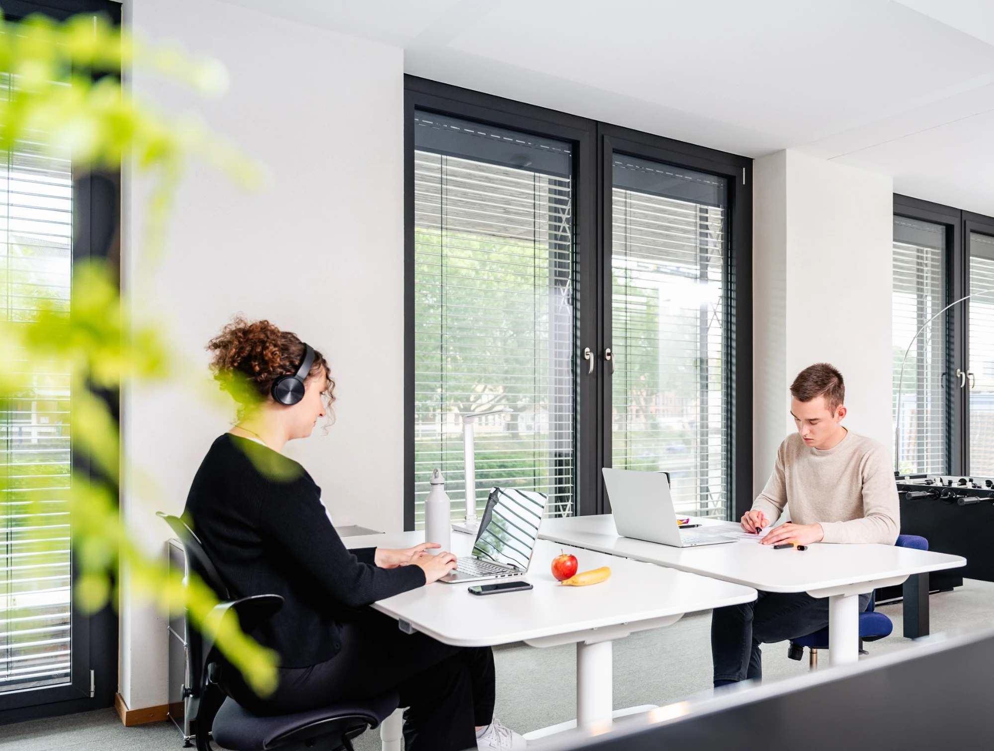 Open Space — 1000 Satellites Bremen Teerhof