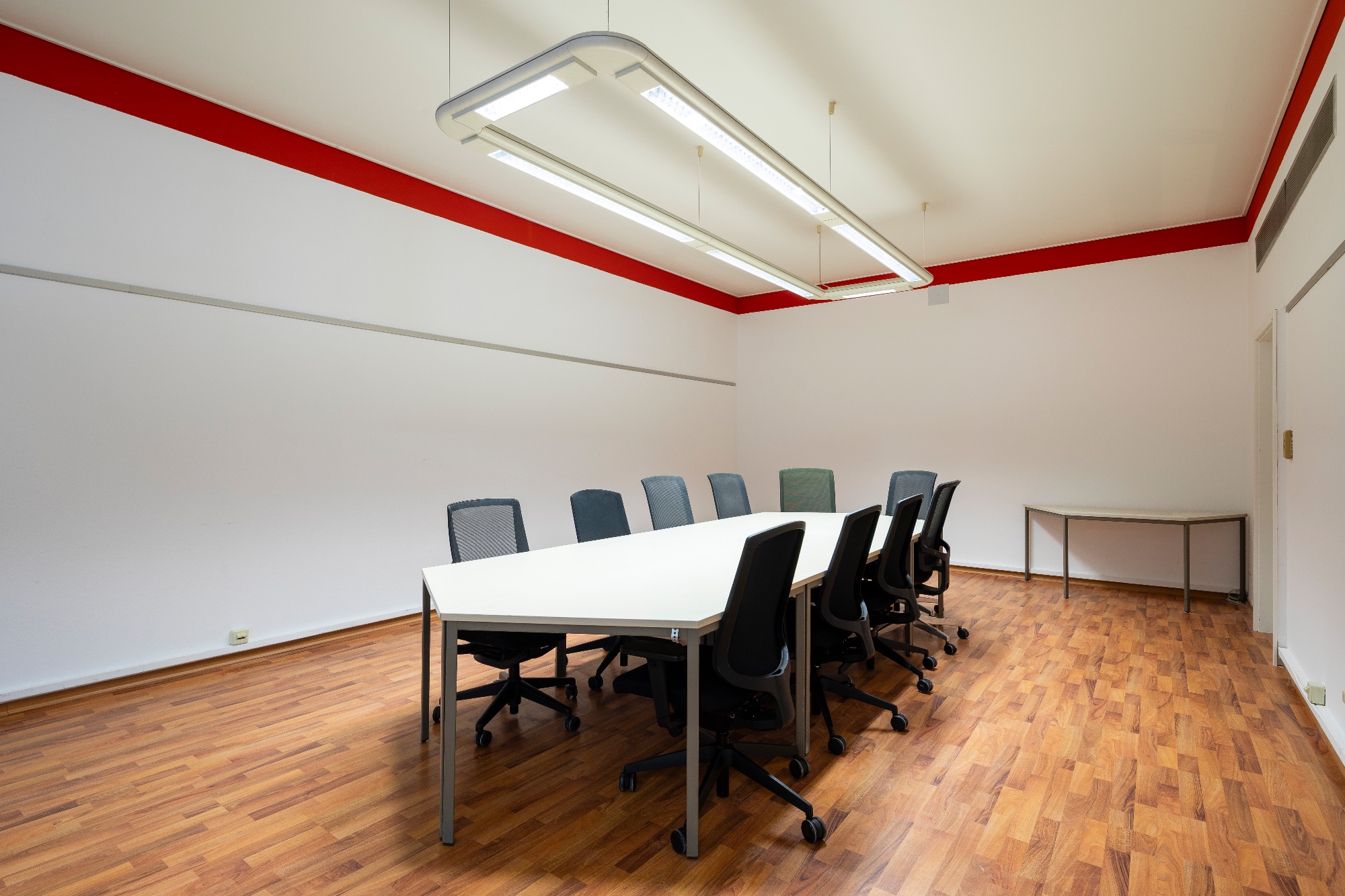 Salle de réunion Dommeldange — Colors Business Center - Dommeldange