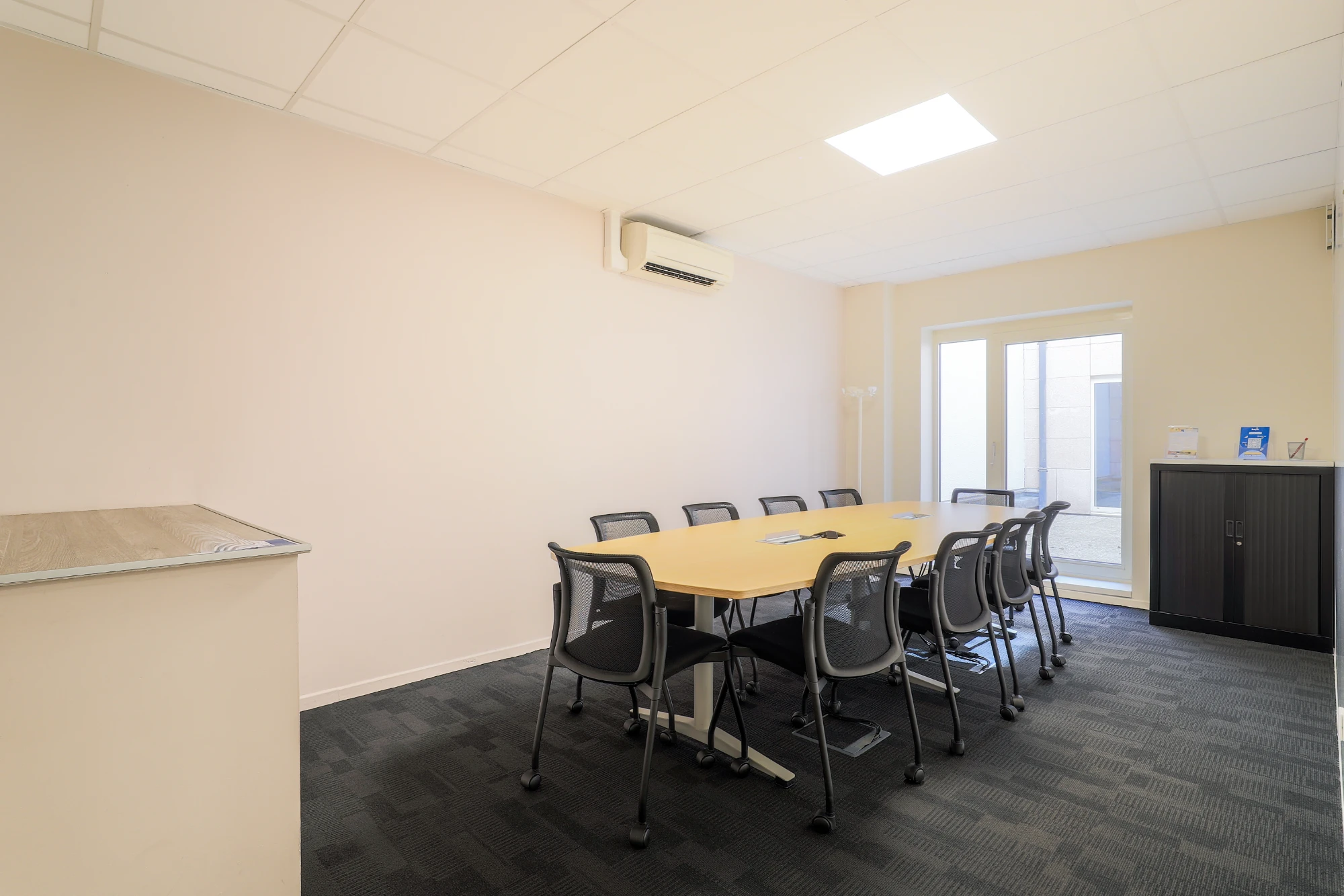 Salle Rihour — Baya Lille - Place Rihour