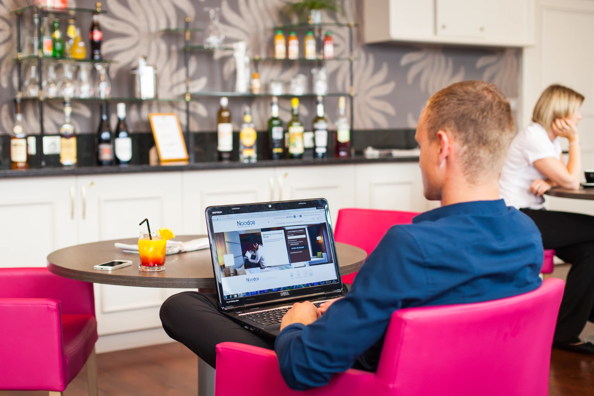 Accès coworking — myWO Bourg-en-Bresse