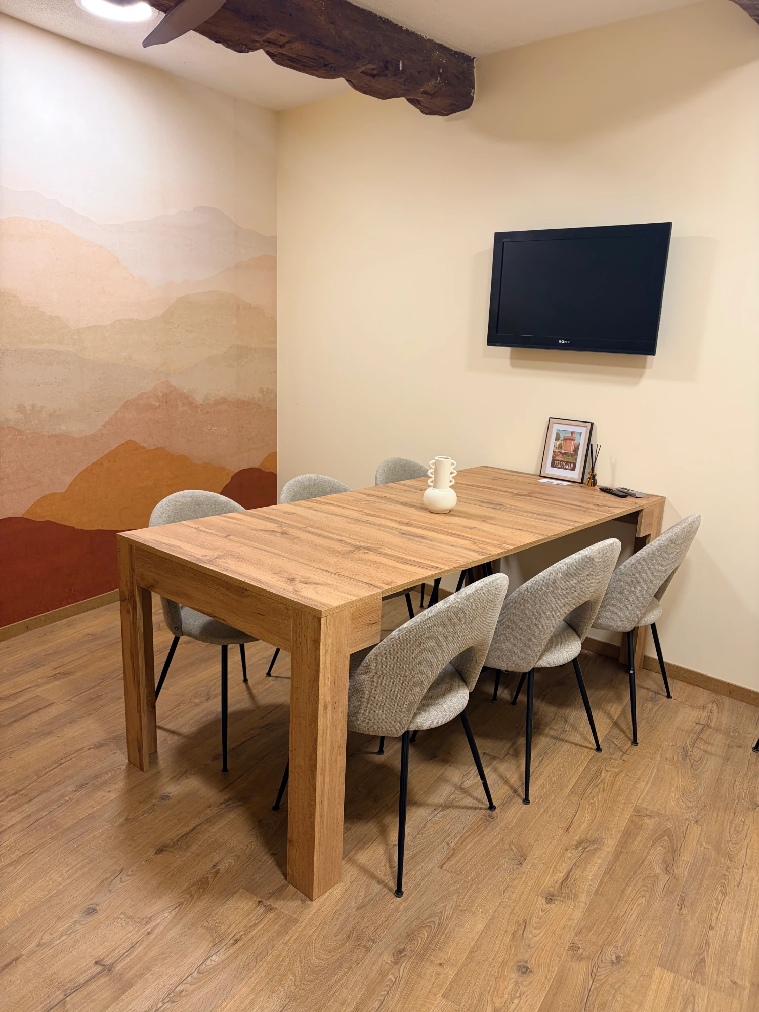Salle de réunion 8 à 10 personnes — ZOCO