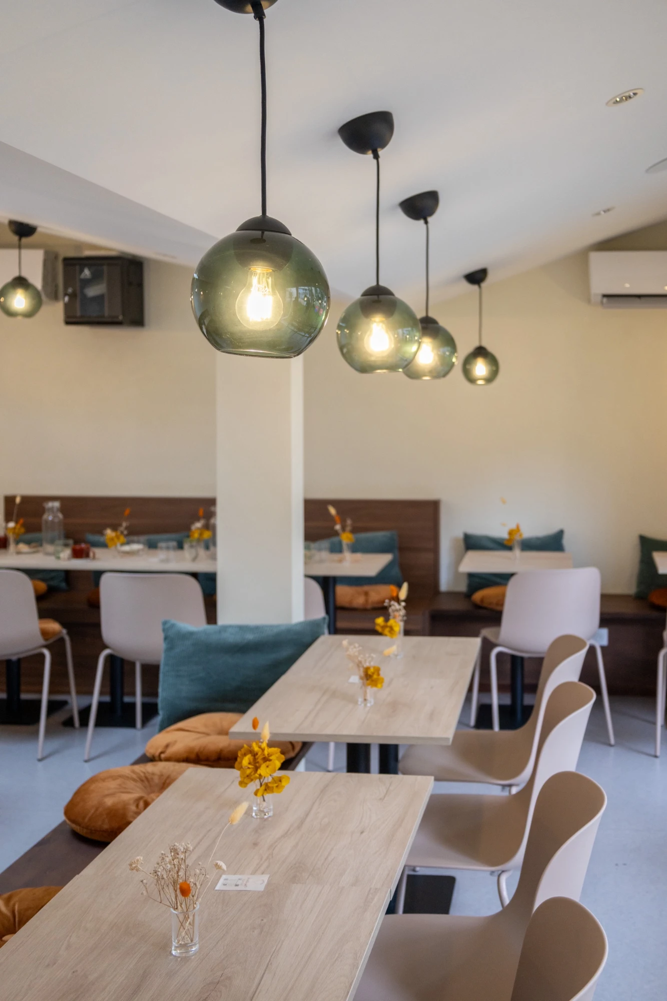 Formule Working Café — Omniia Turenne