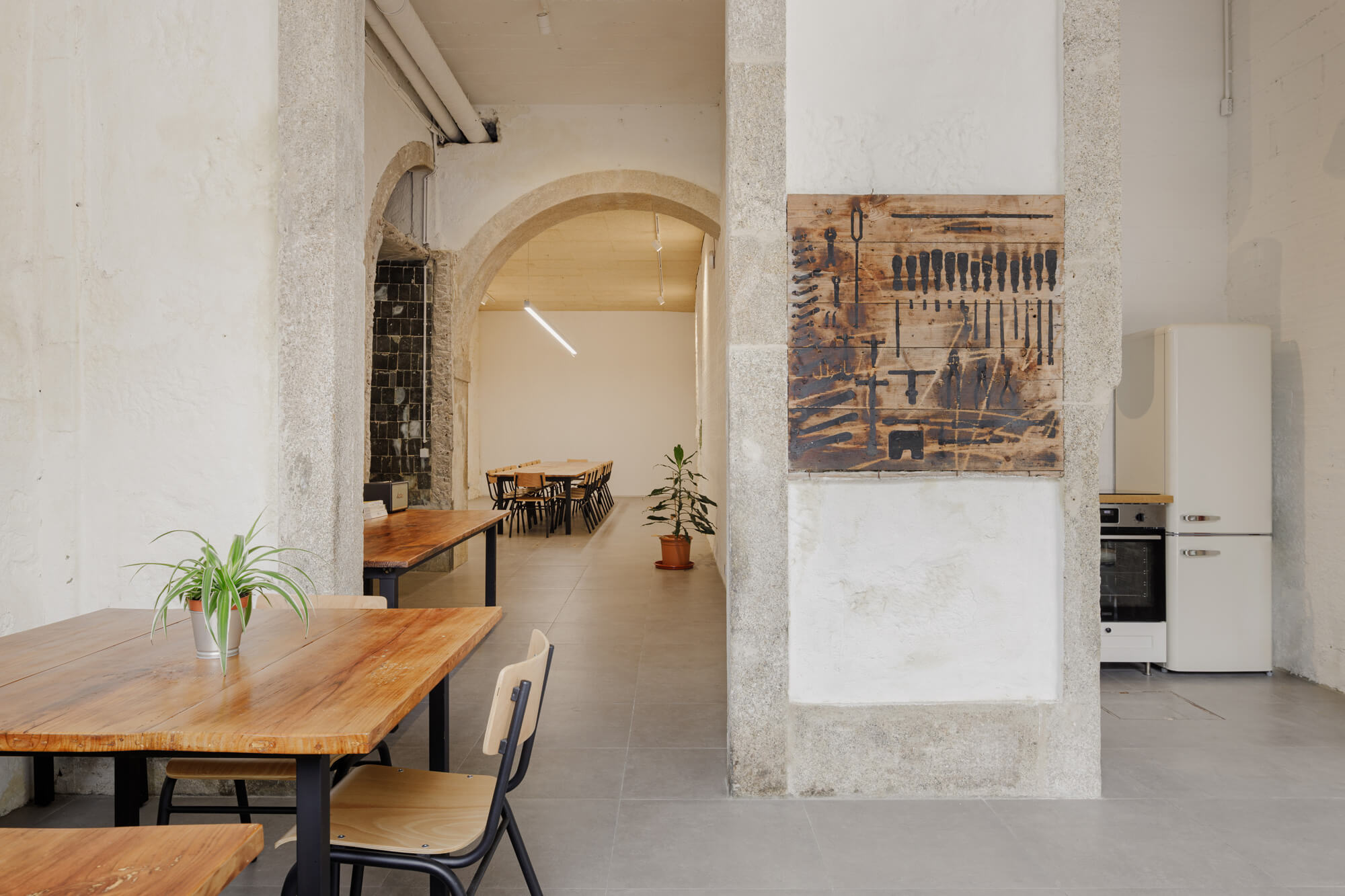 Oficina — Typographia Cowork