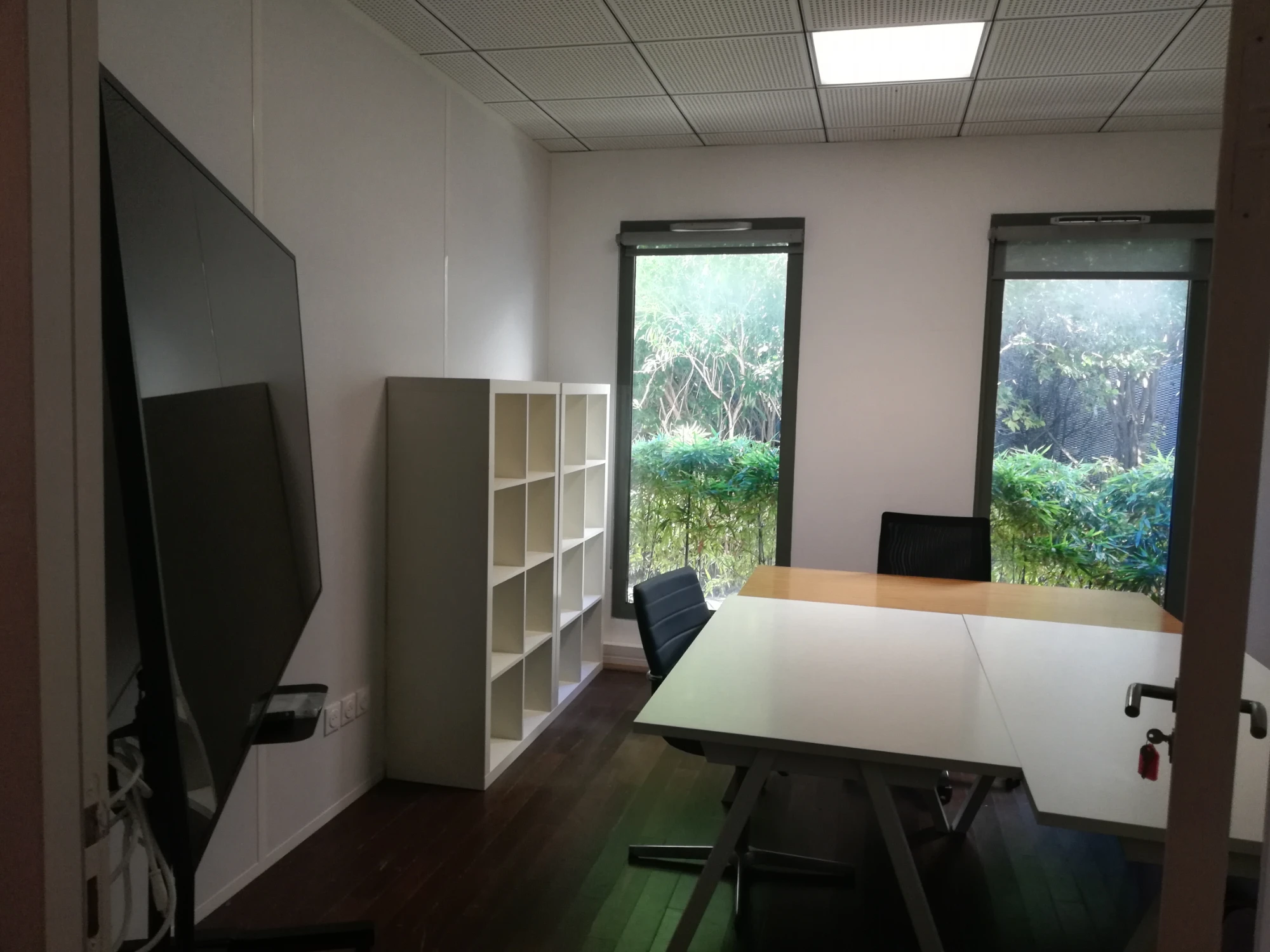 SR RDC 1-4 personnes — Espace Don Quichotte