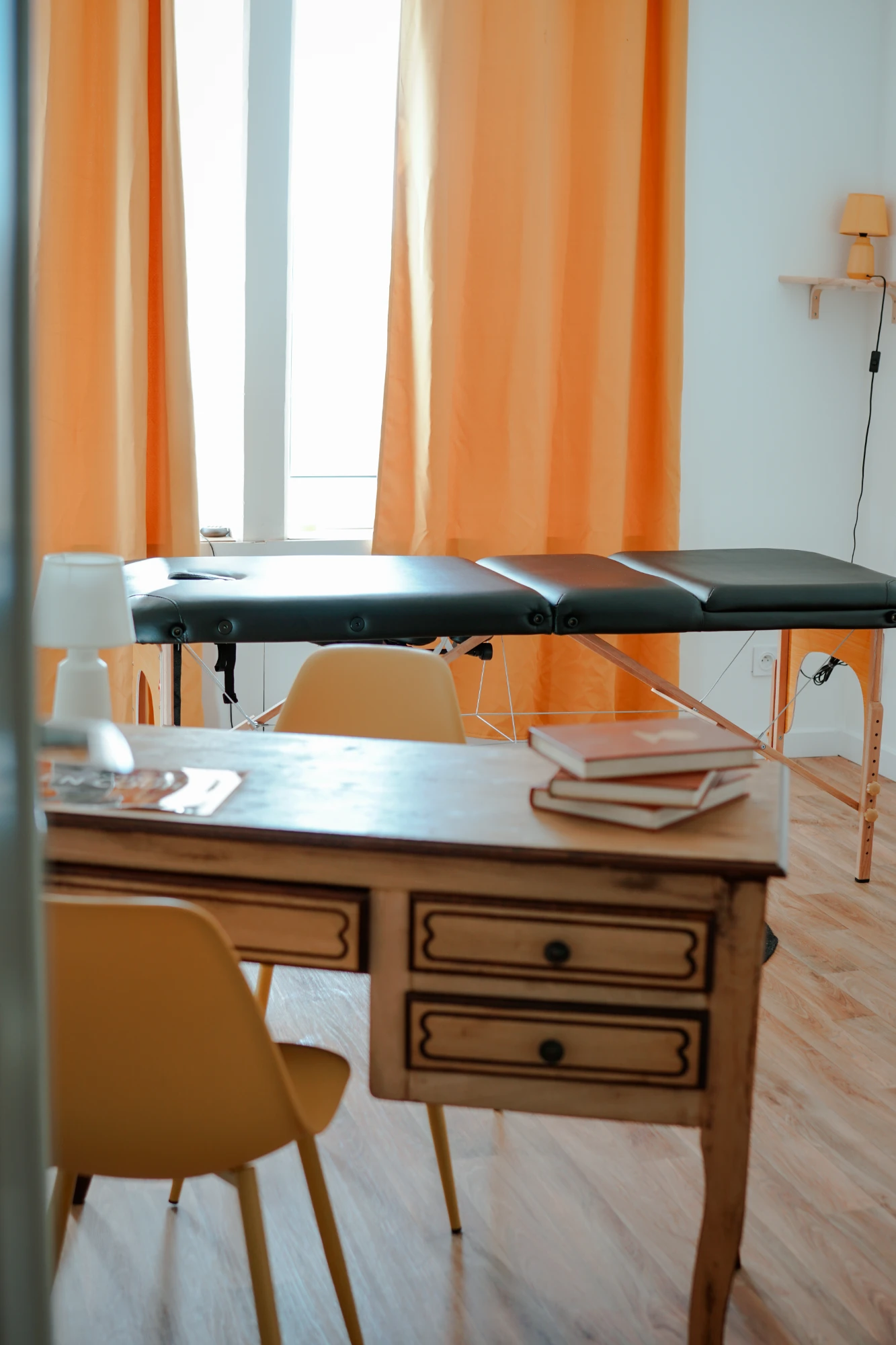 Bureau privé 2 postes — La Fontaine Coworking