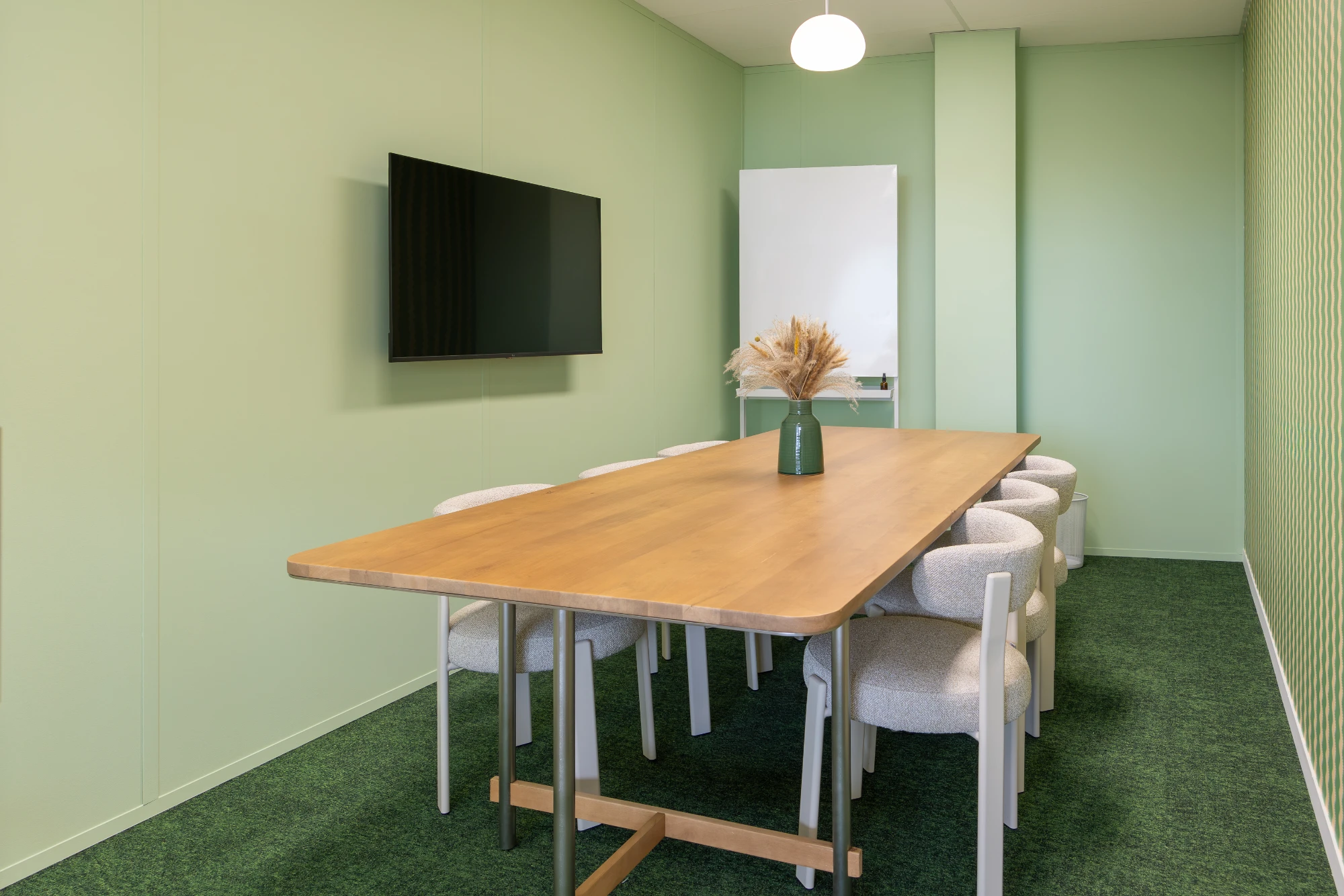 Salle Pasteur — Work & Share Villejuif