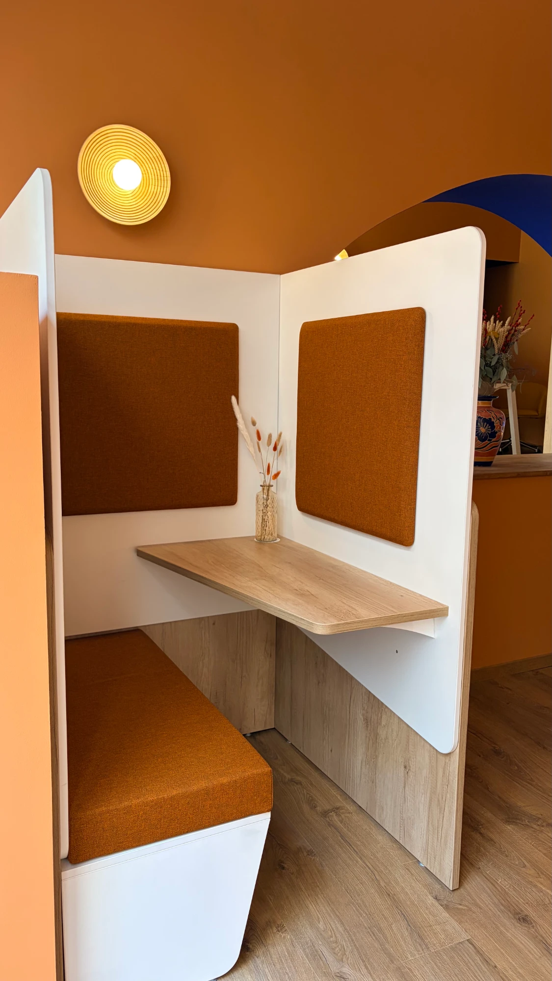 Accès coworking demi-journée — ZOCO