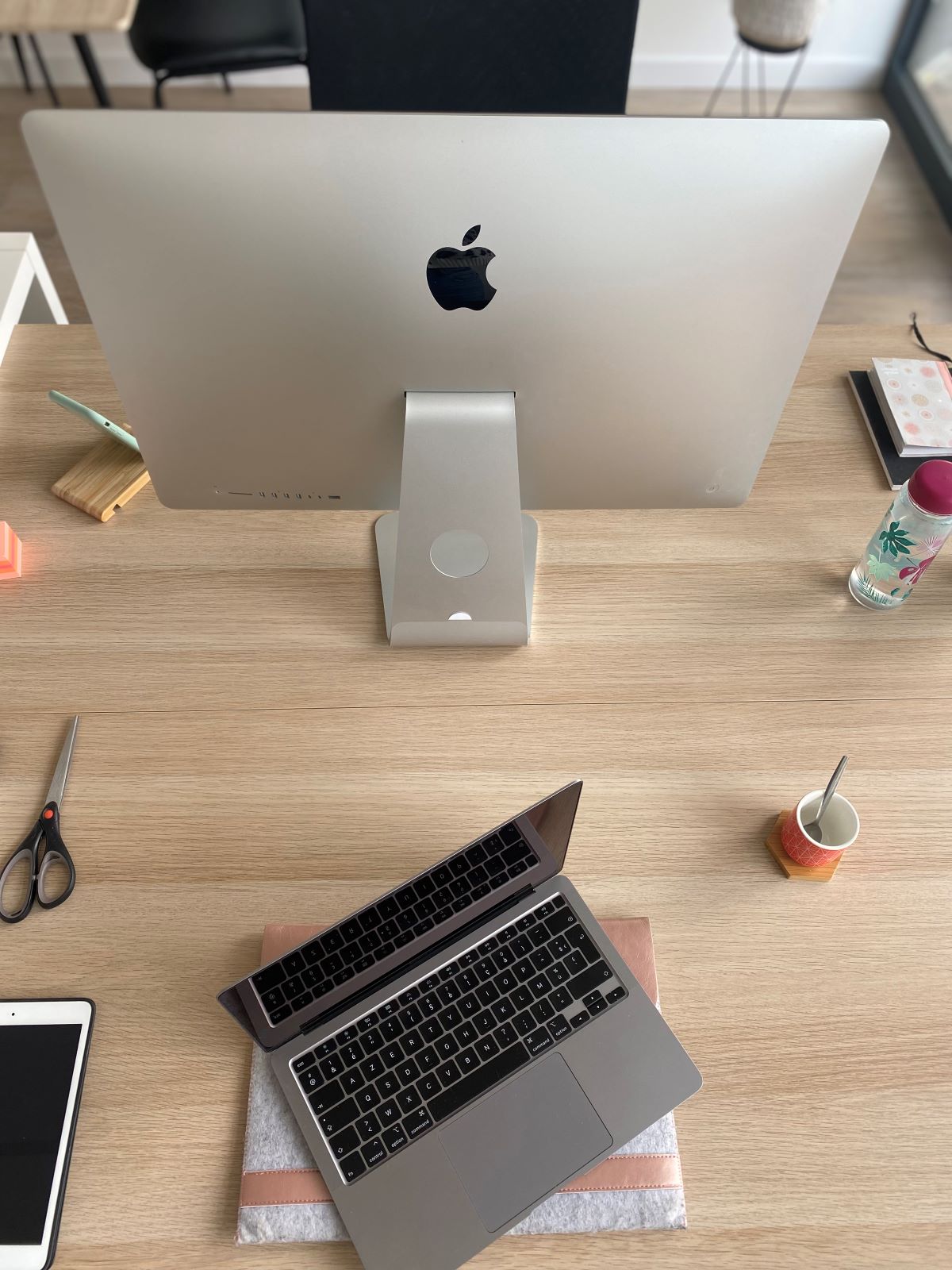 Accès coworking journée — Pentone