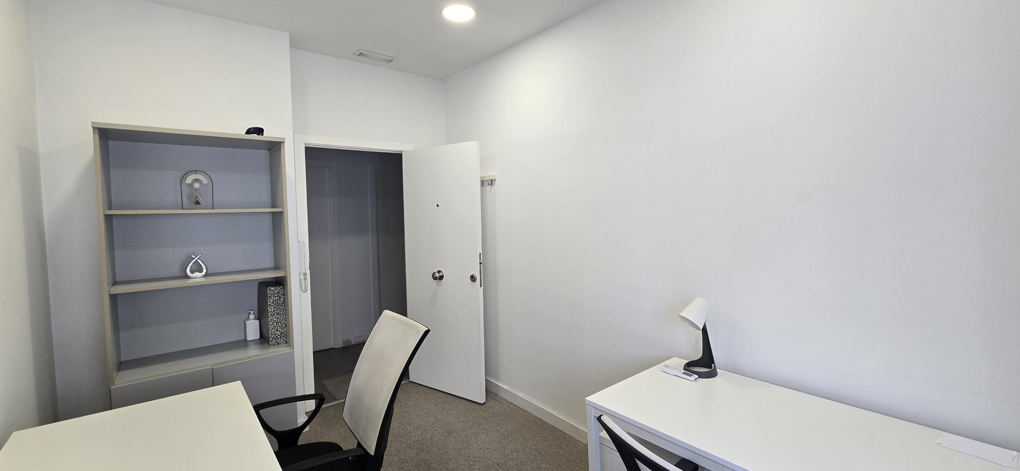 Acceso Coworking Mensual — Inn Offices Torre Del Oro