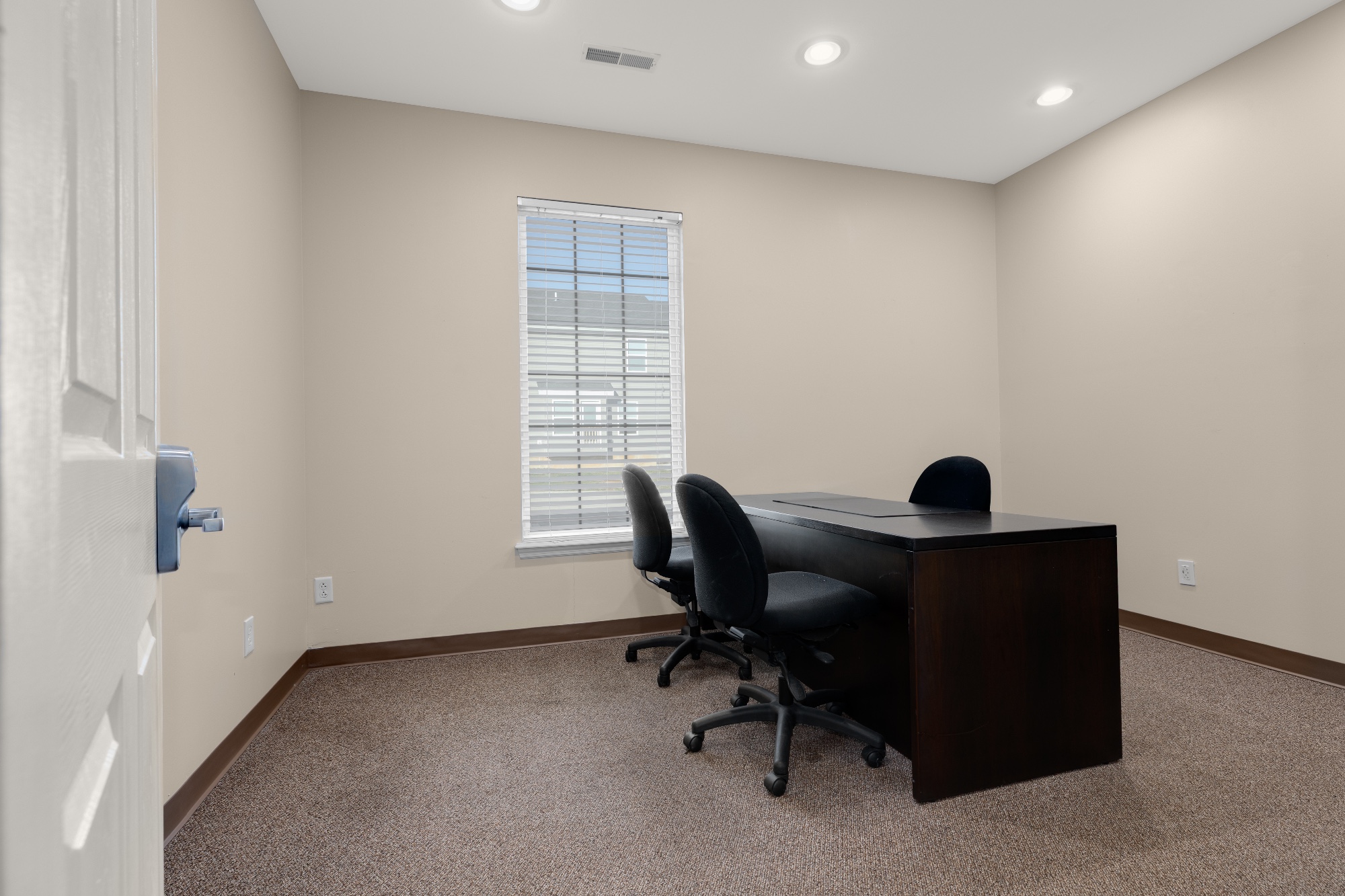Medium Office — The Annex Workspace St. Peters, MO
