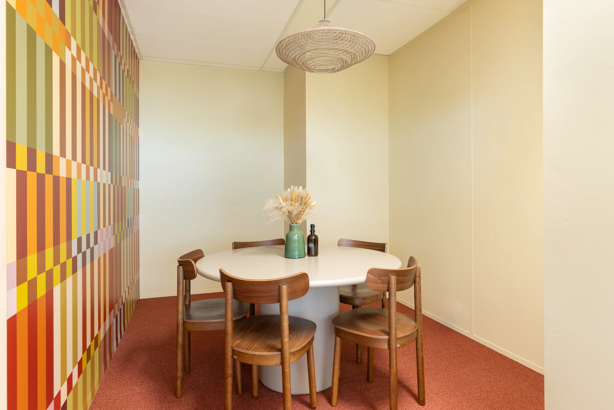 Salle Harvey — Work & Share Villejuif