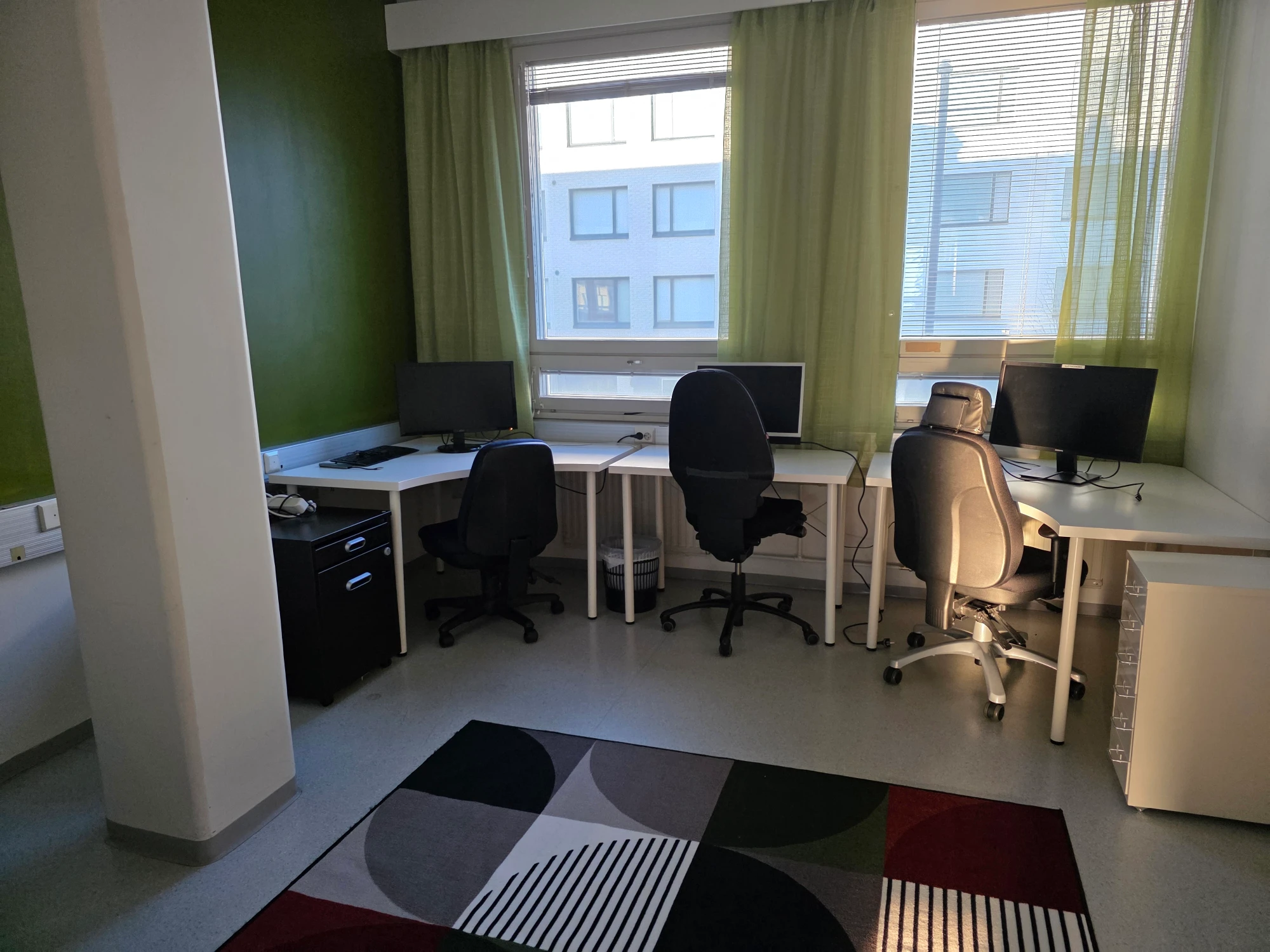 The Pikisaari — The 56 Lounge