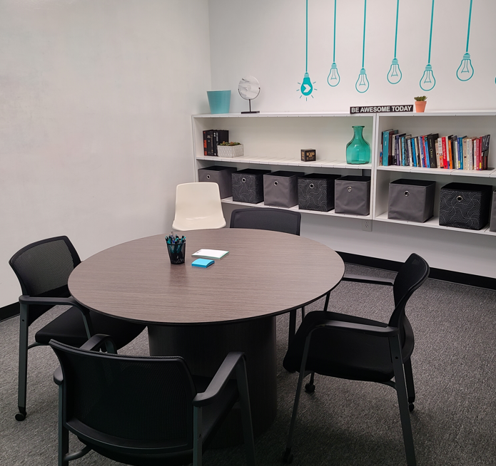Idea Room — IncuHub - Portsmouth