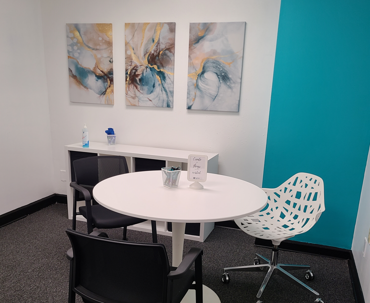 Idea Room — IncuHub - Hampton