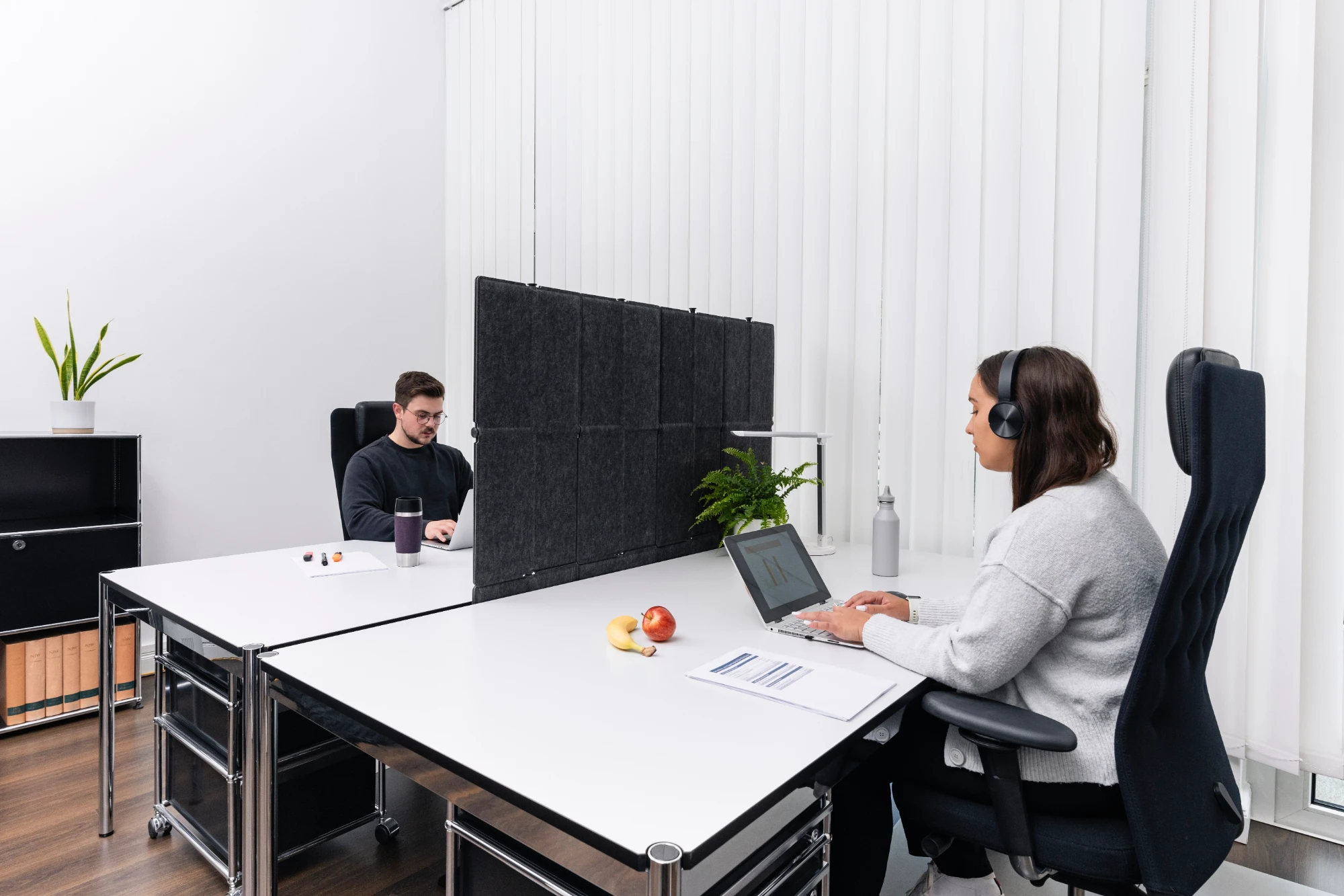 Open Space — 1000 Satellites Bremen Parkallee