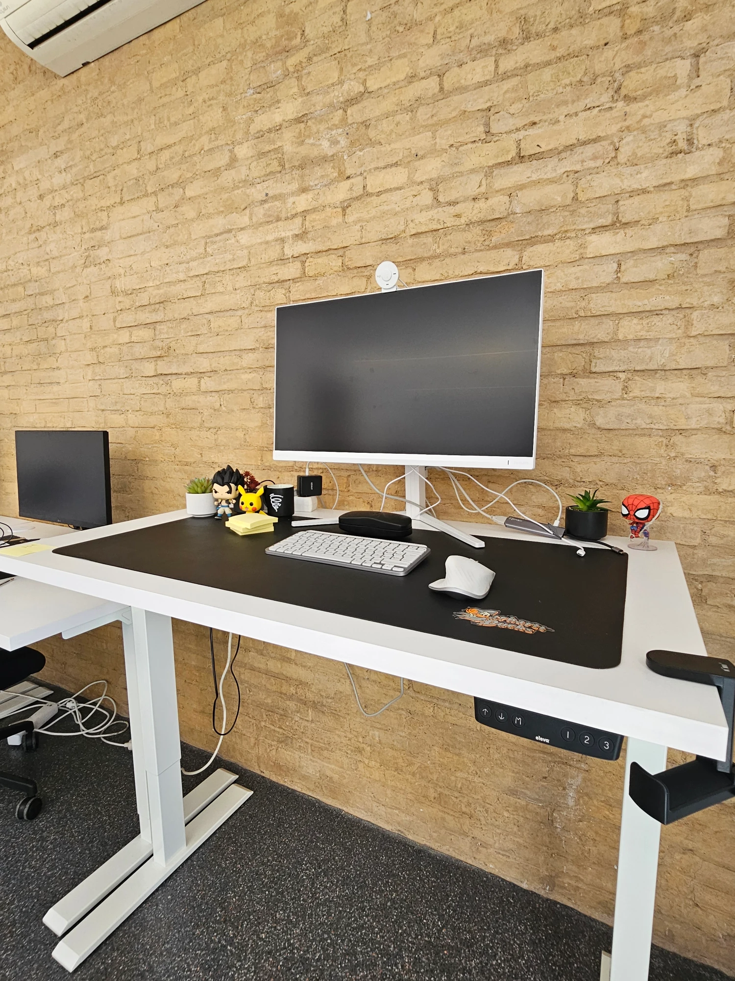 Espacio abierto Fijo Premium — Vortex Centro | Coworking Valencia